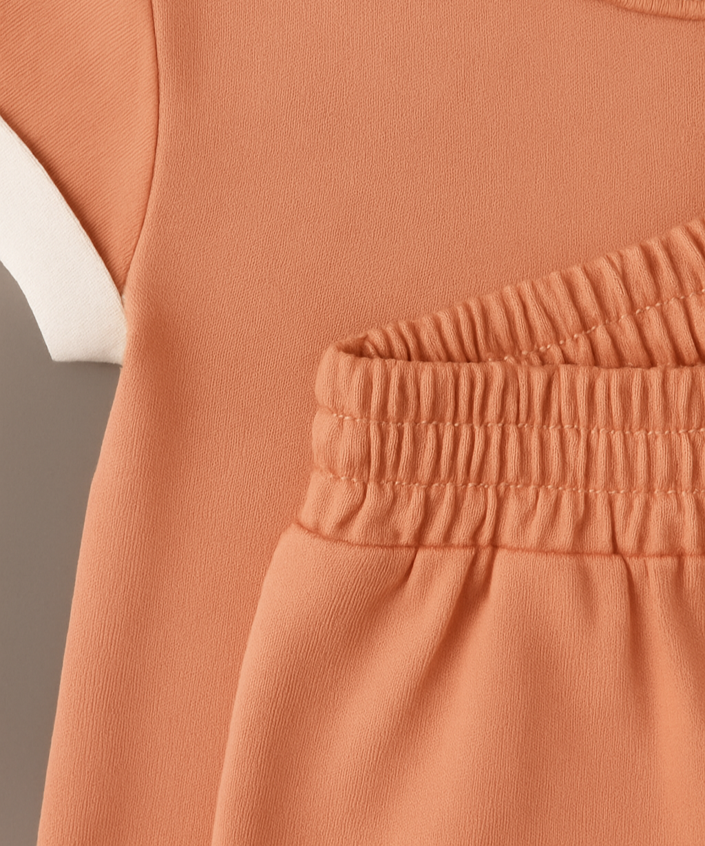 Dětská letní souprava-dívčí 