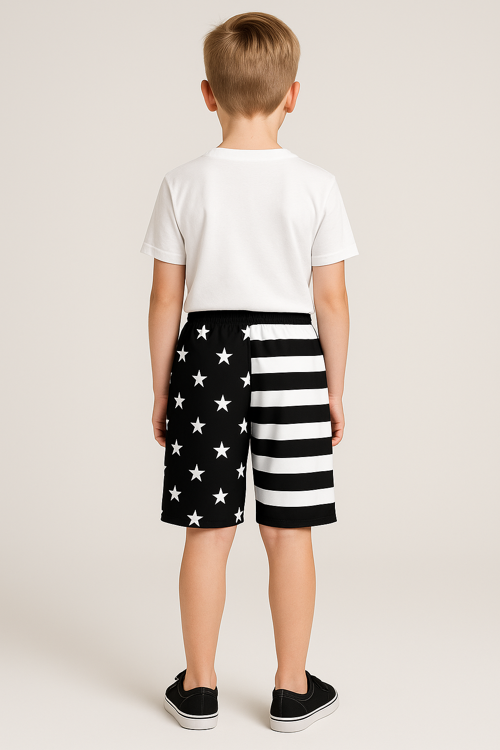 Chlapecké kraťasy/plavky 