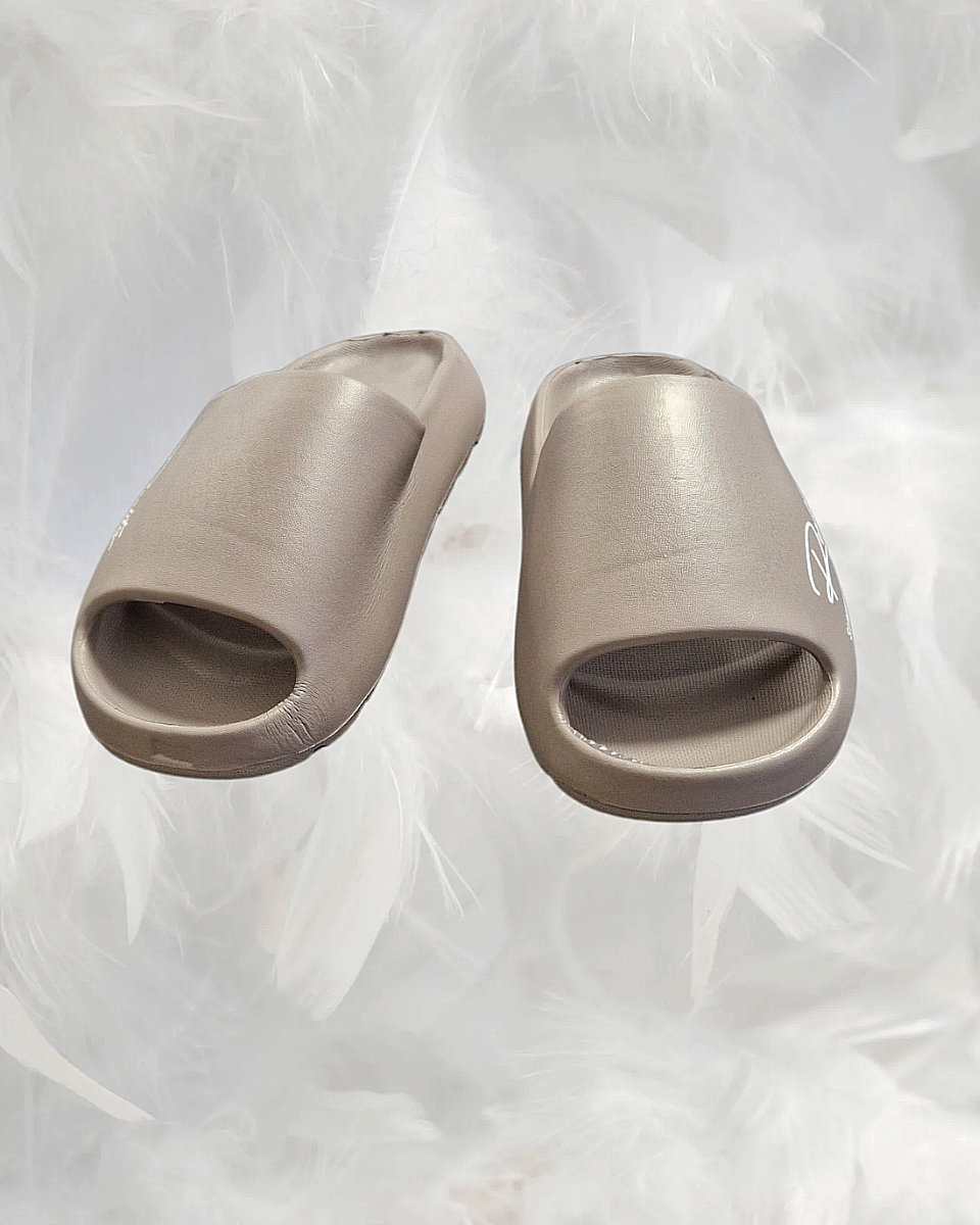 Gumové pantofle Unisex 