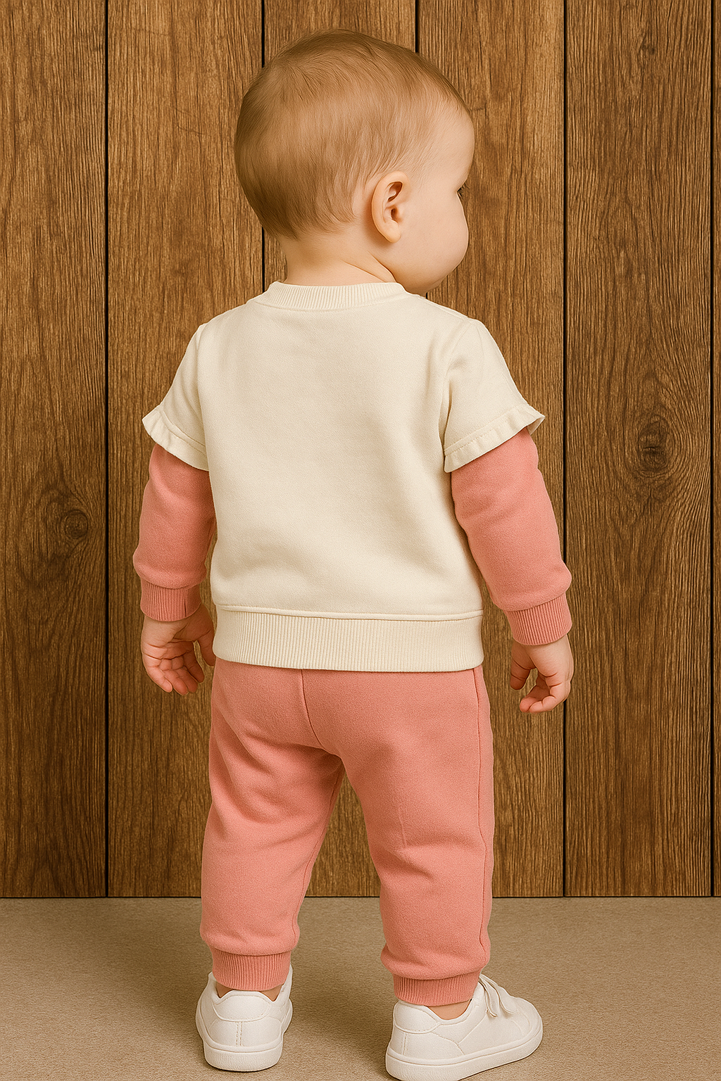 Dětská tepláková souprava Labubu