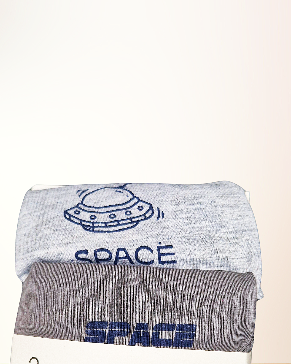 Dětské boxerky pro chlapce s potiskem 