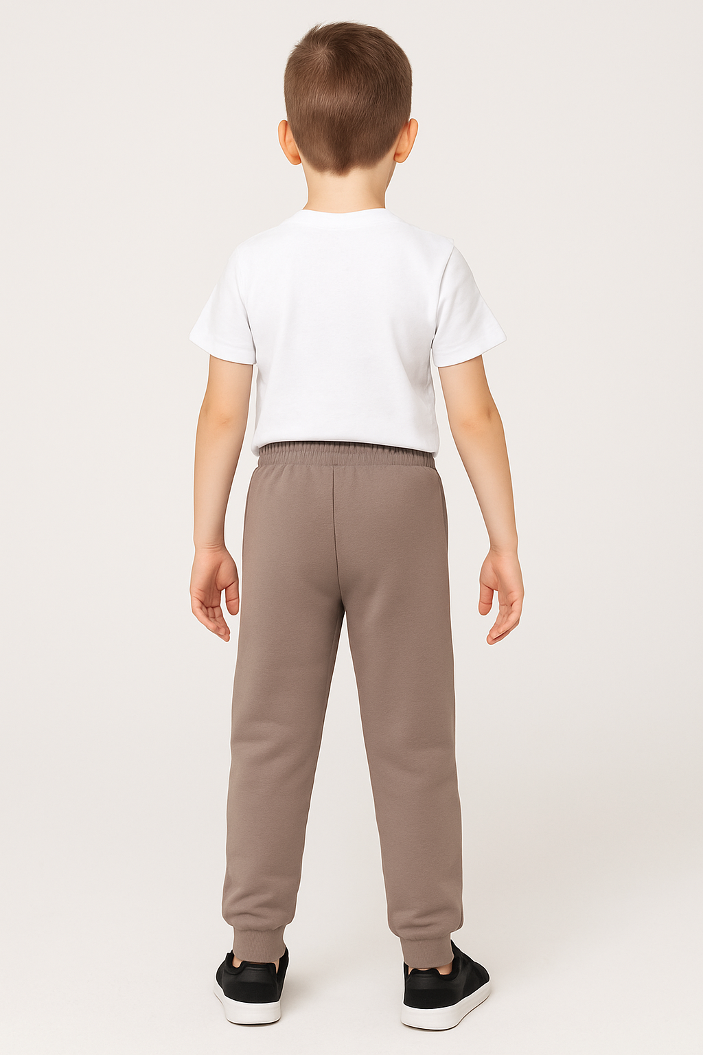 Chlapecké tepláky s potiskem 