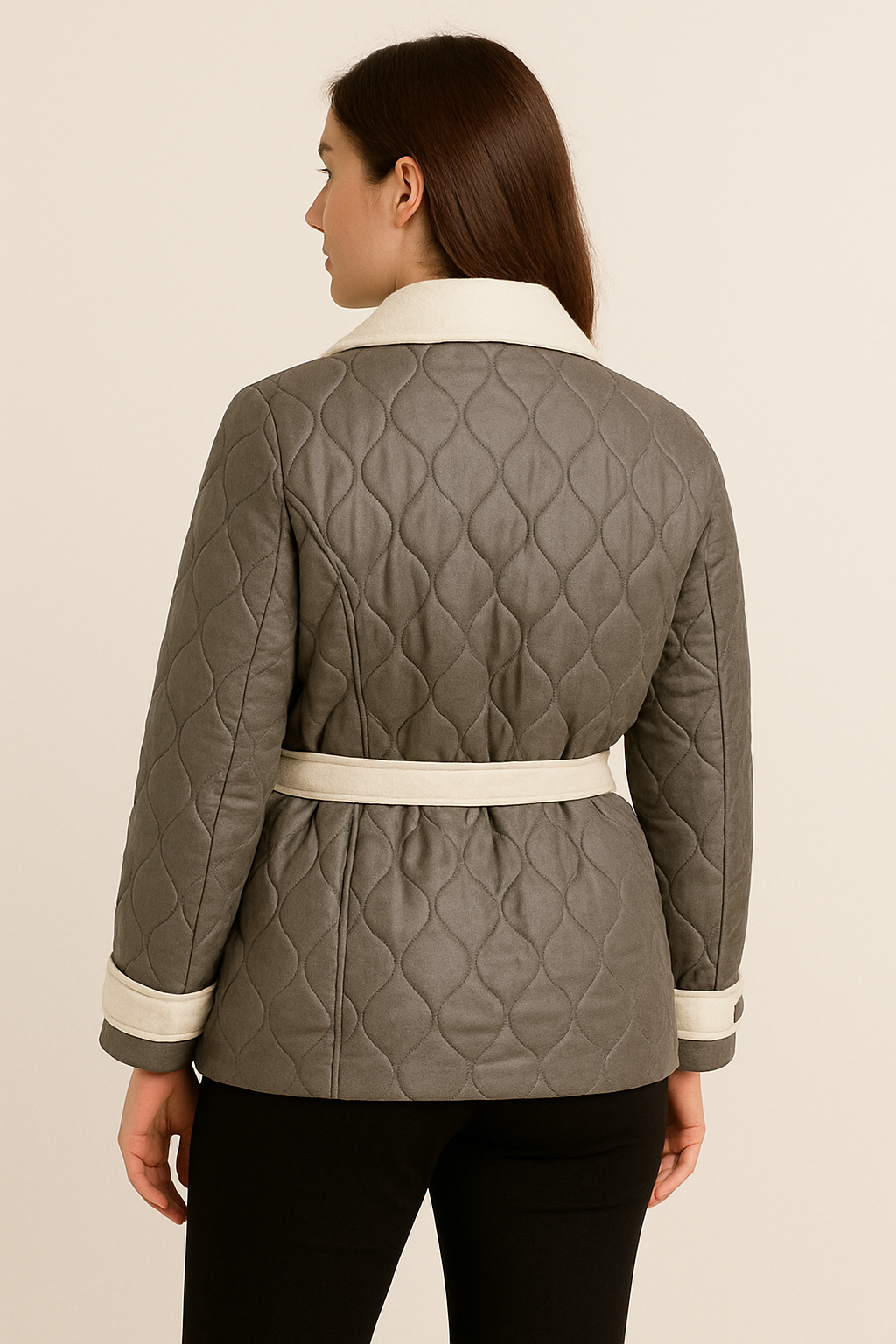 Dámská přechodná bunda 