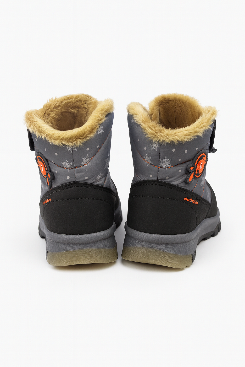 Zimní boty North Blue