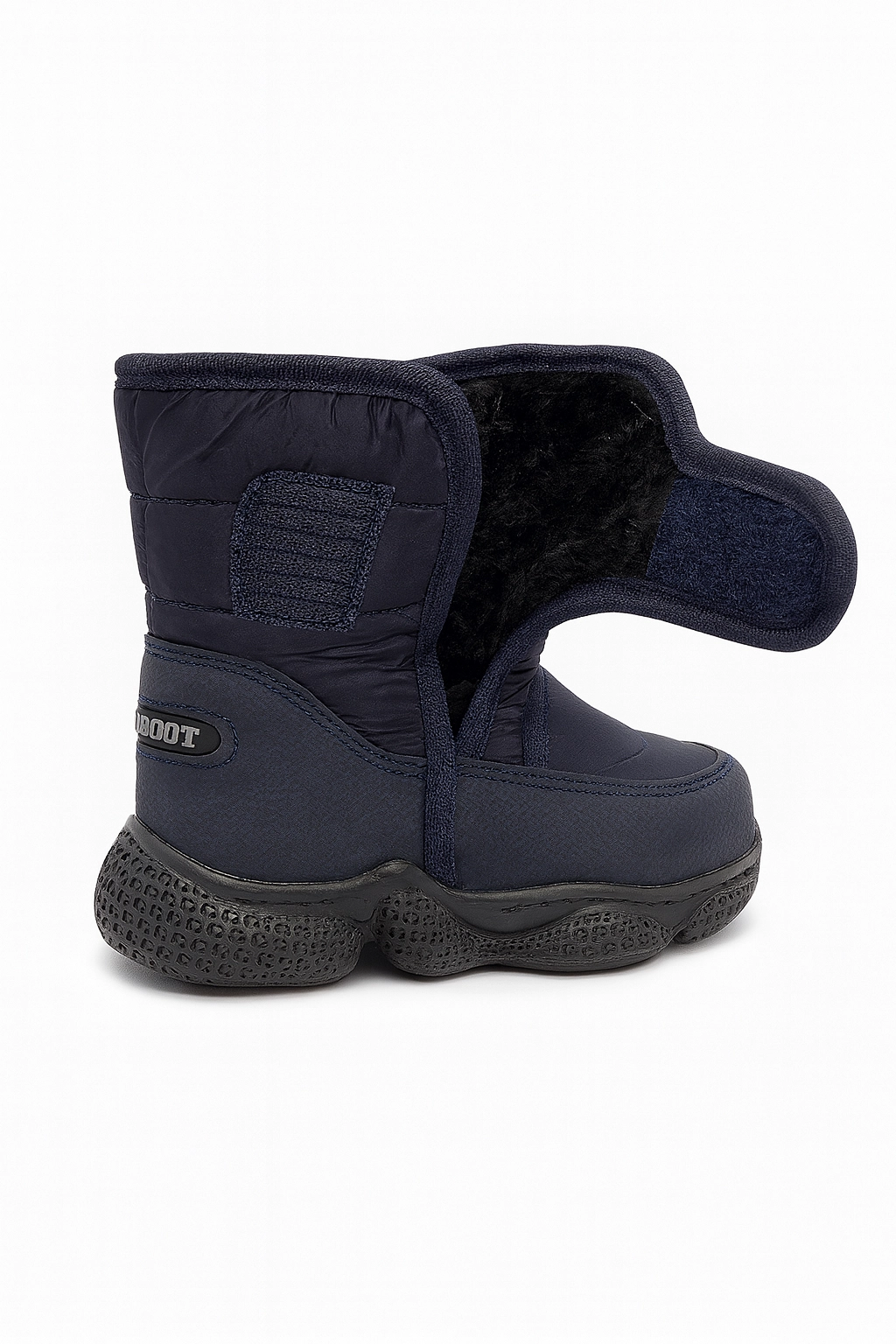 Chlapecké zimní boty 