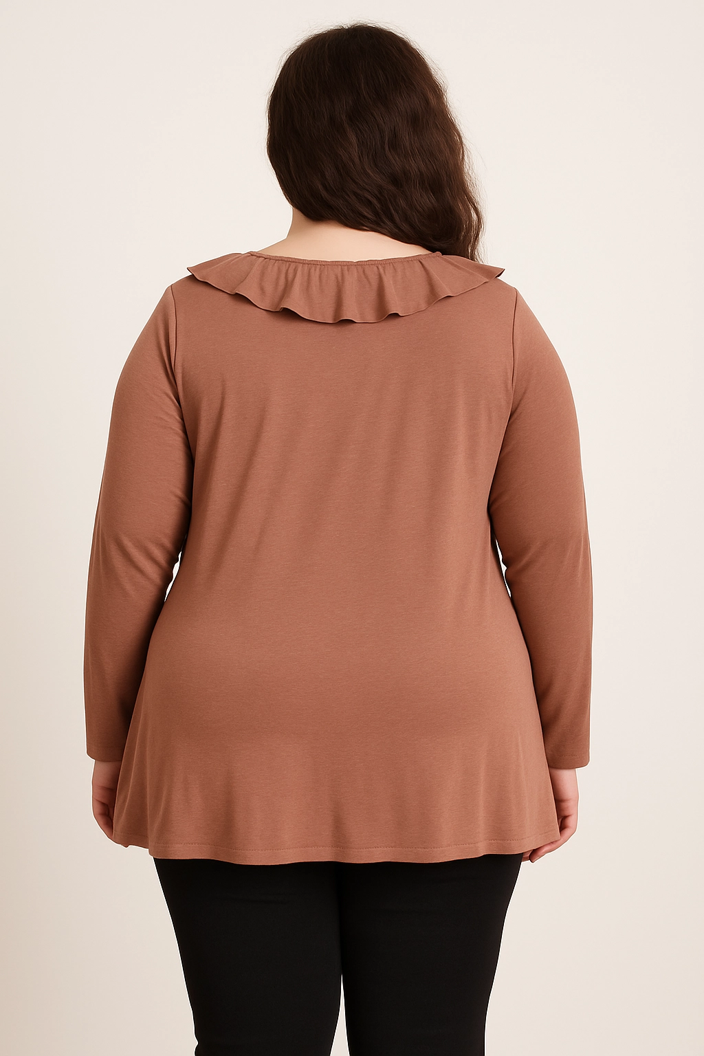 Dámská halenka elegantní 