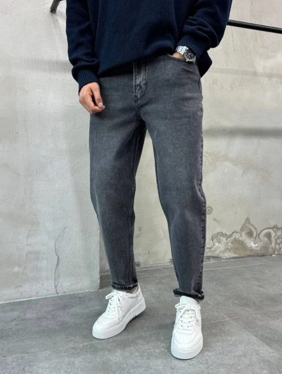 Pánské džíny Banan Difransel