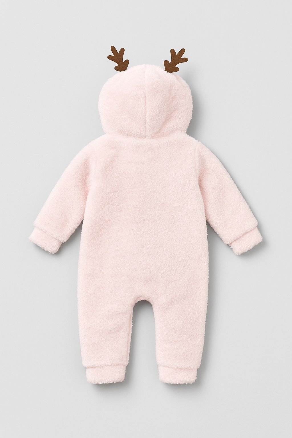 Zimní kombinéza pro miminka 