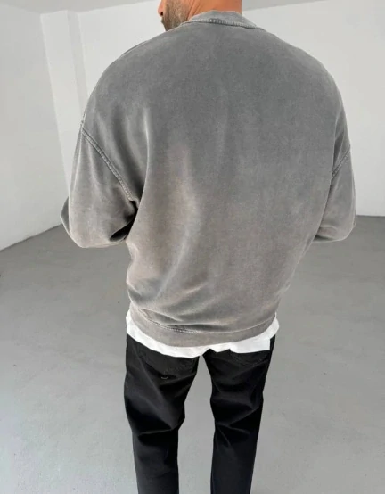 Pánská mikina Difransel 