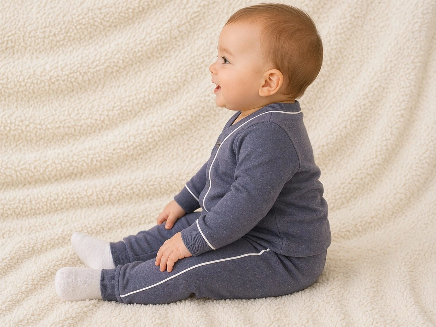 Dětská souprava – mikina a kalhoty