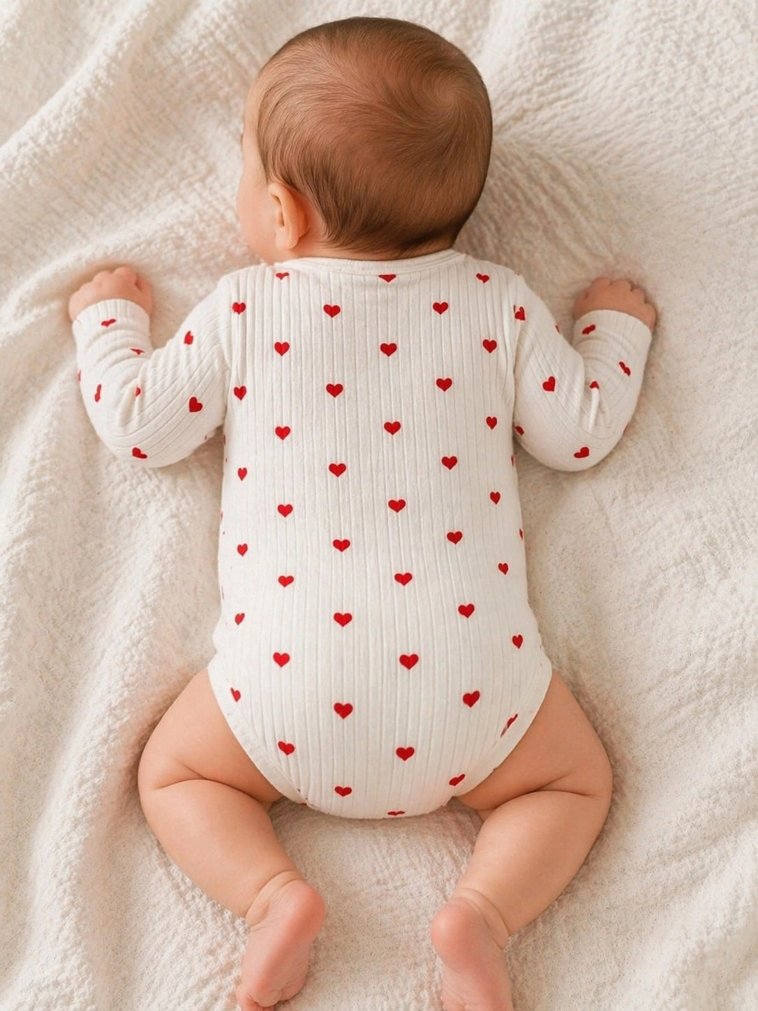 Body pro miminko