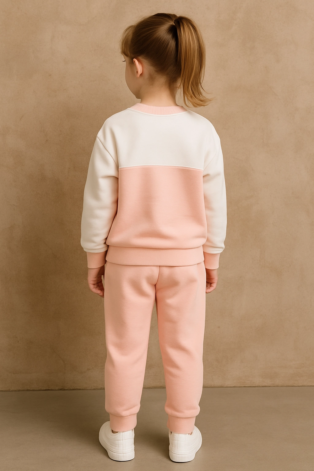 Dětská tepláková souprava Zajíček