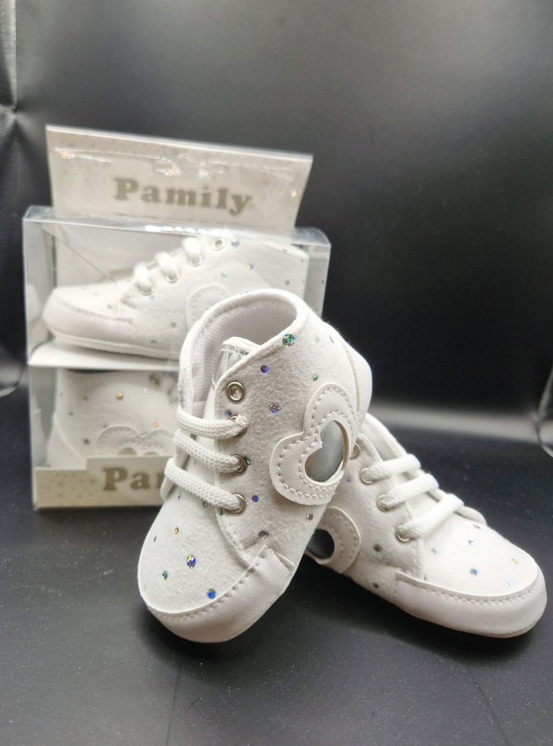 Capáčky pro miminka