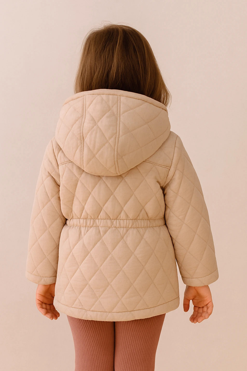 Přechodná bunda dětská 