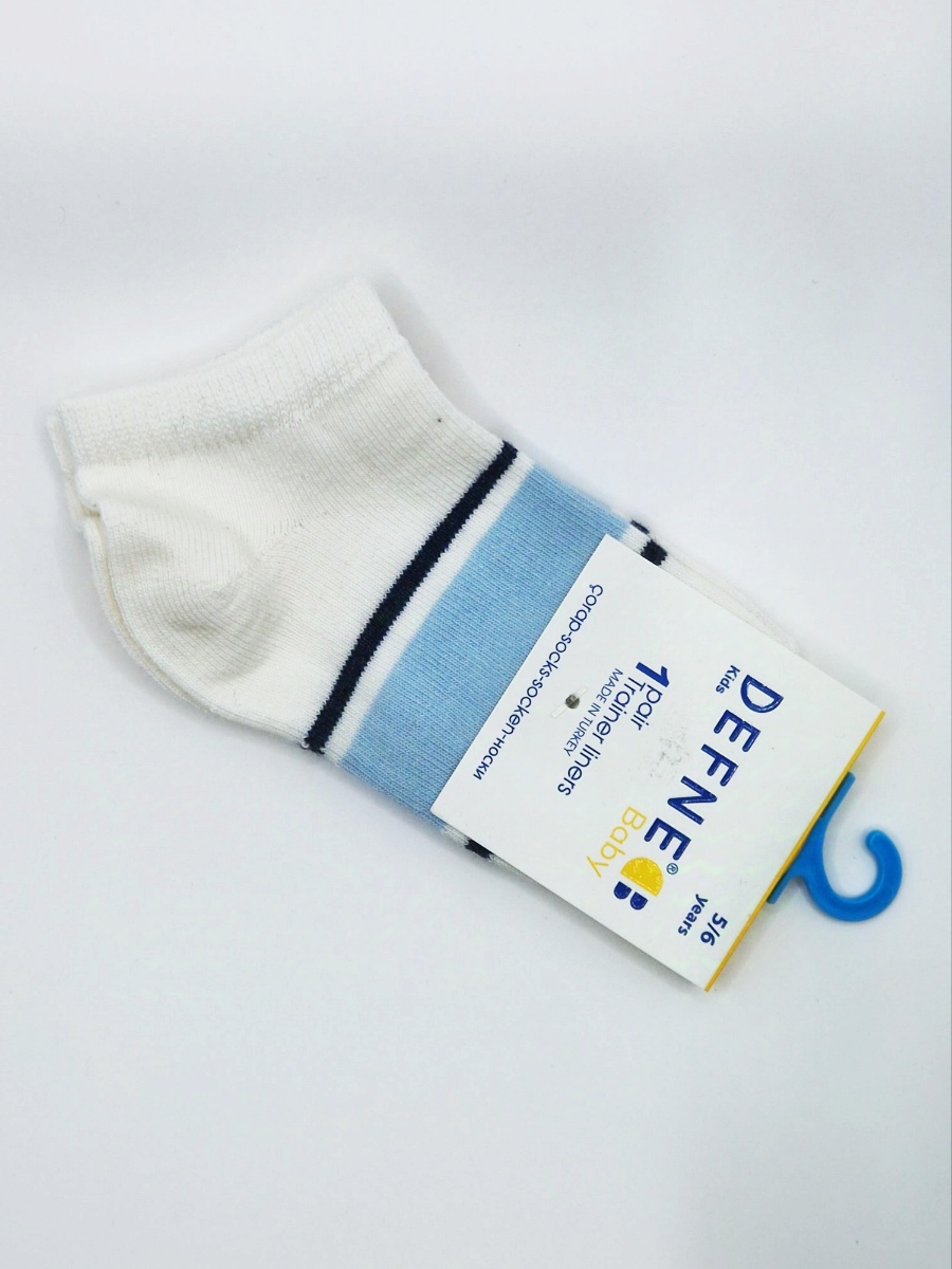 Dětské ponožky 5/6 let