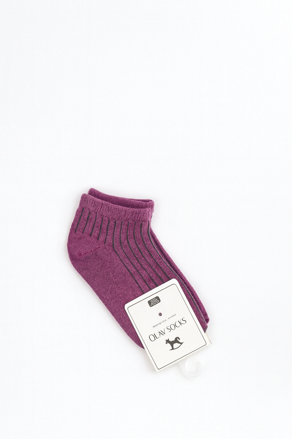 Dětské ponožky 3-4 let