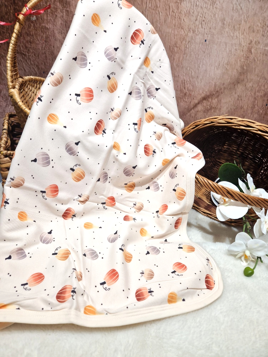 Přikrývka pro miminka 