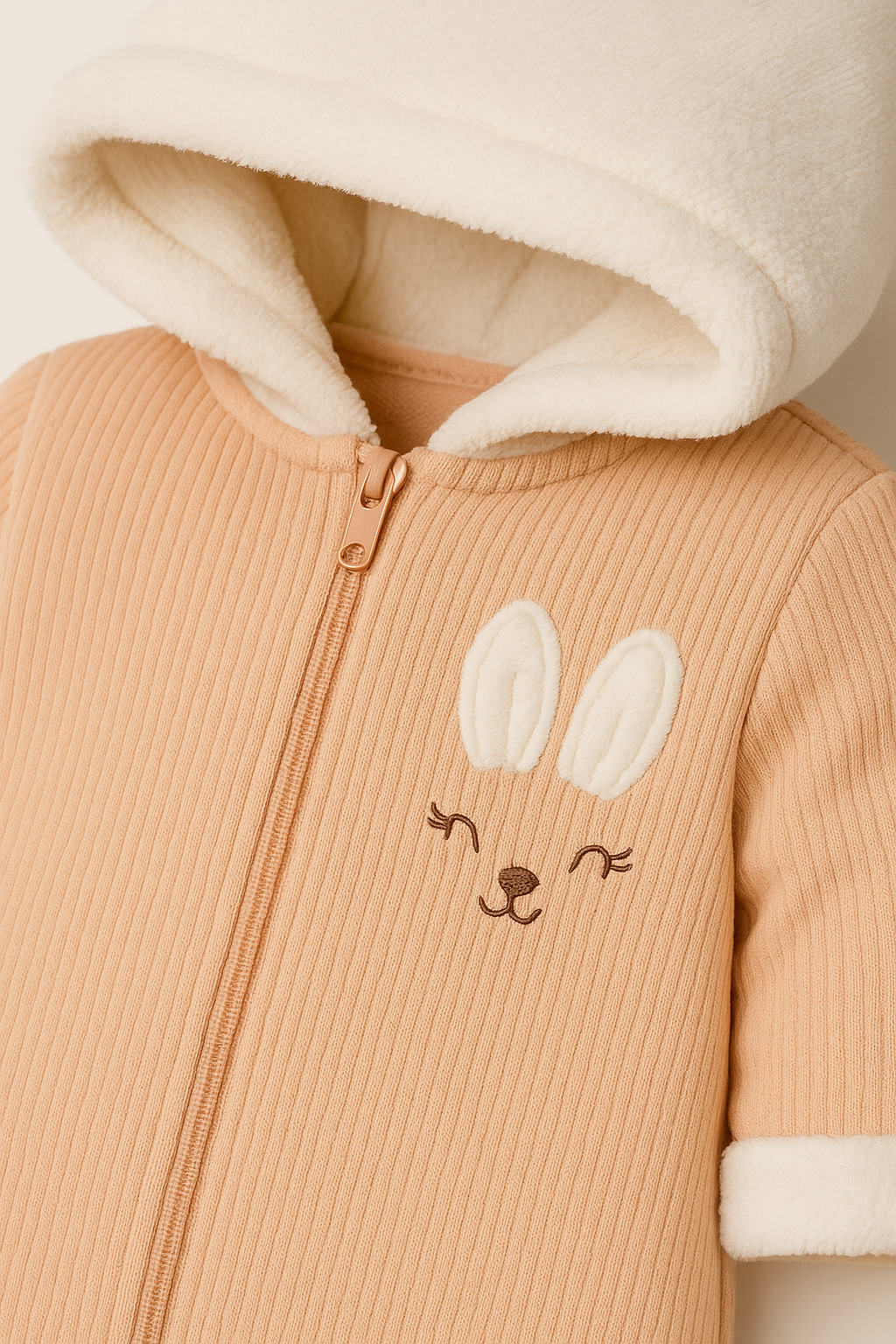 Kombinéza pro miminka s potiskem 