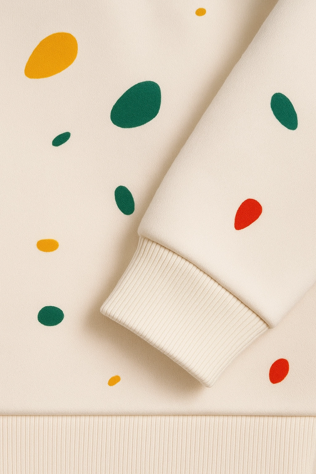 Dětská tepláková souprava