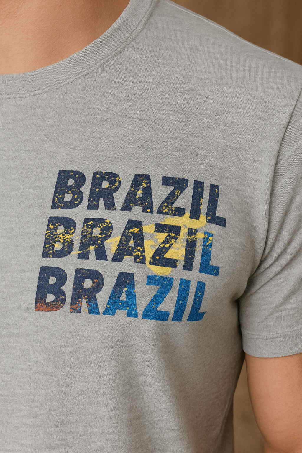 Pánské tričko DioRise 