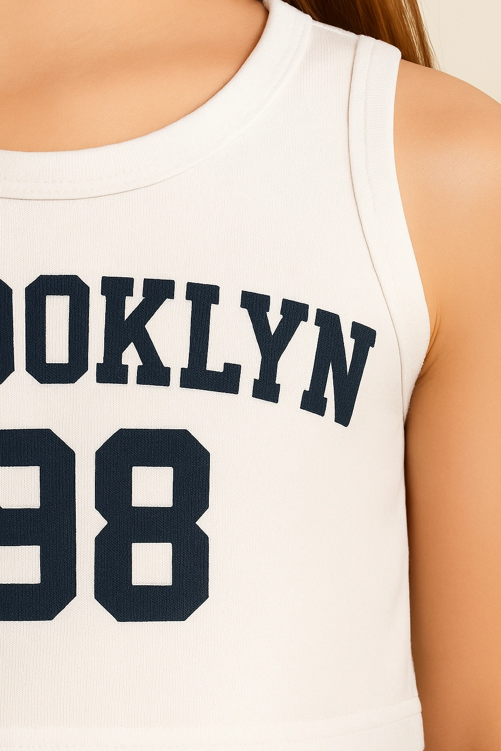 Dětský tričko s potiskem 