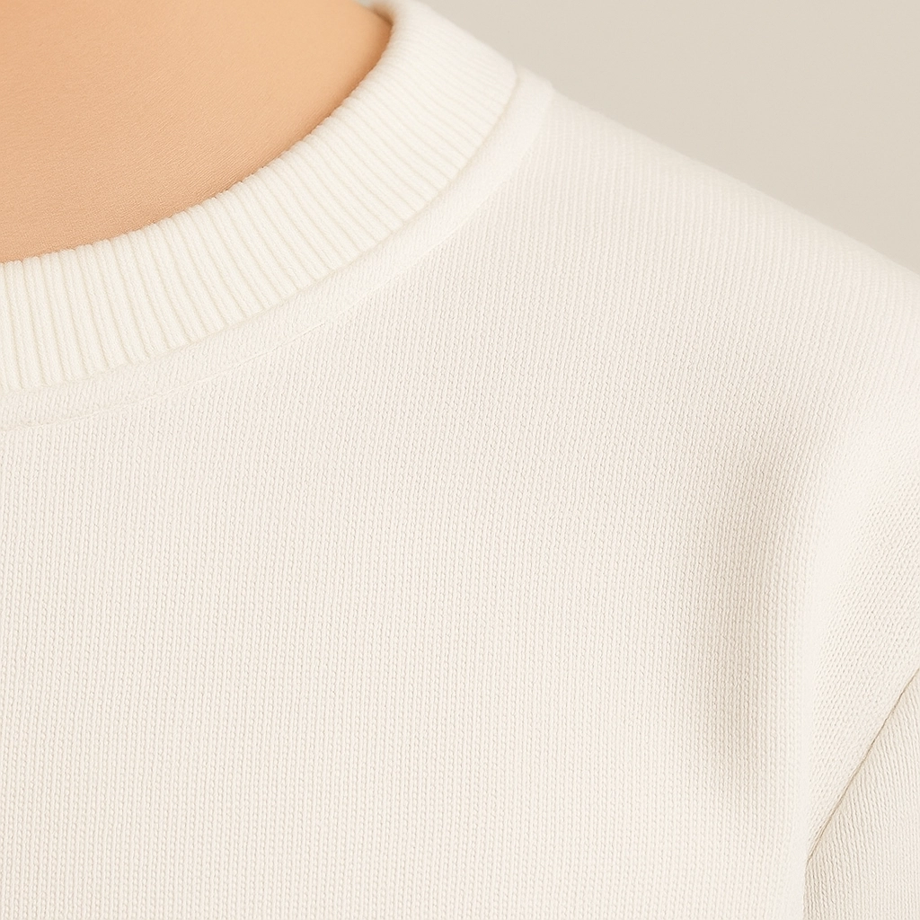 Dívčí mikina s potiskem Wanex Quality 