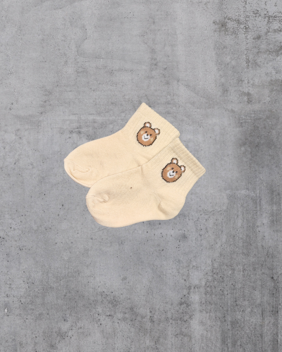 Ponožky pro miminka do 12 měsíce 