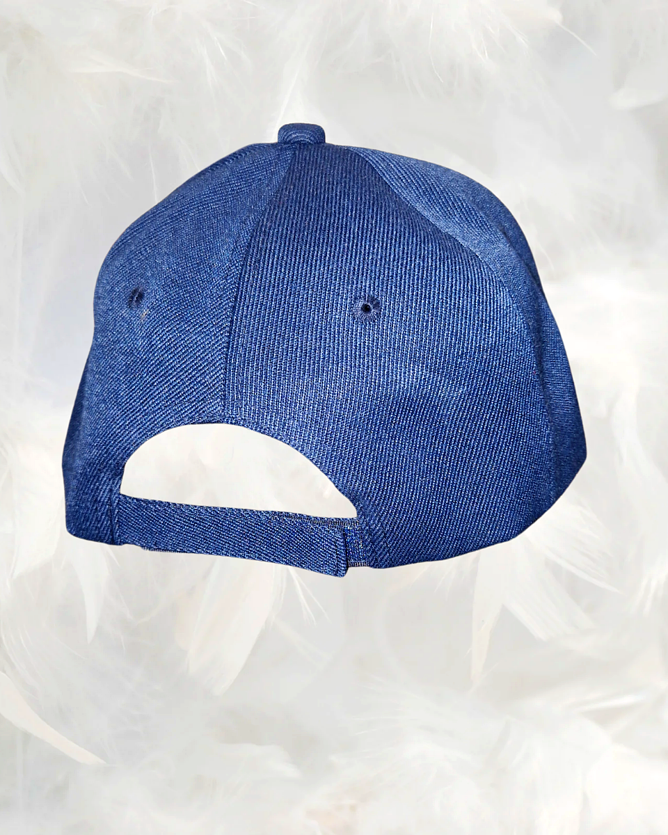 Chlapecká kšiltovka s potiskem Ronaldem 