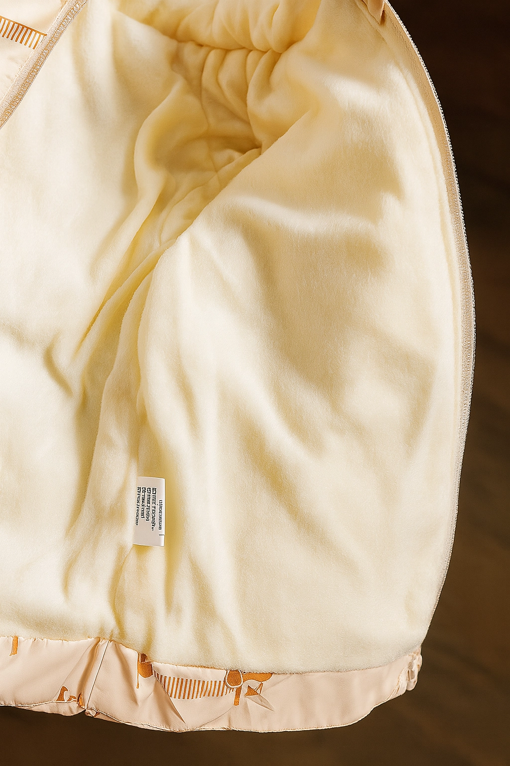 Dětská zimní bunda pro chlapce a dívky 