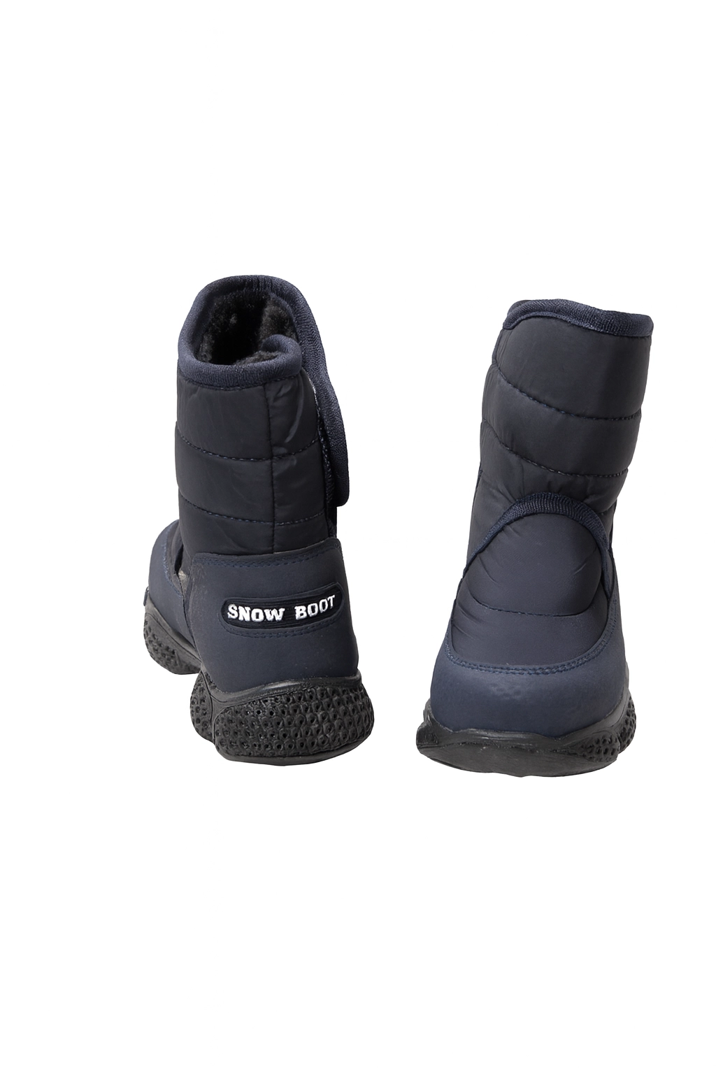 Chlapecké zimní boty 