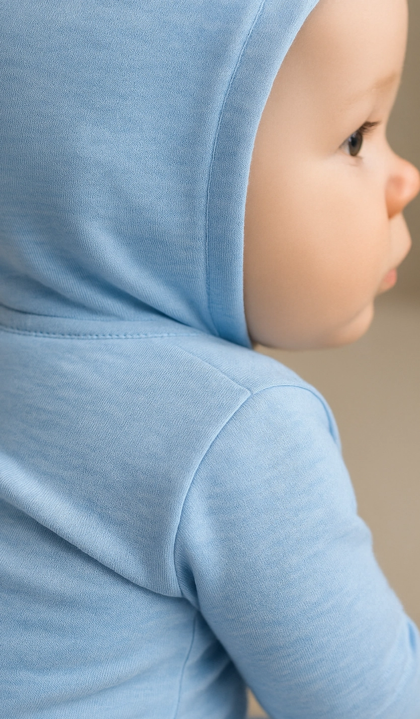 Kombinéza pro miminka 