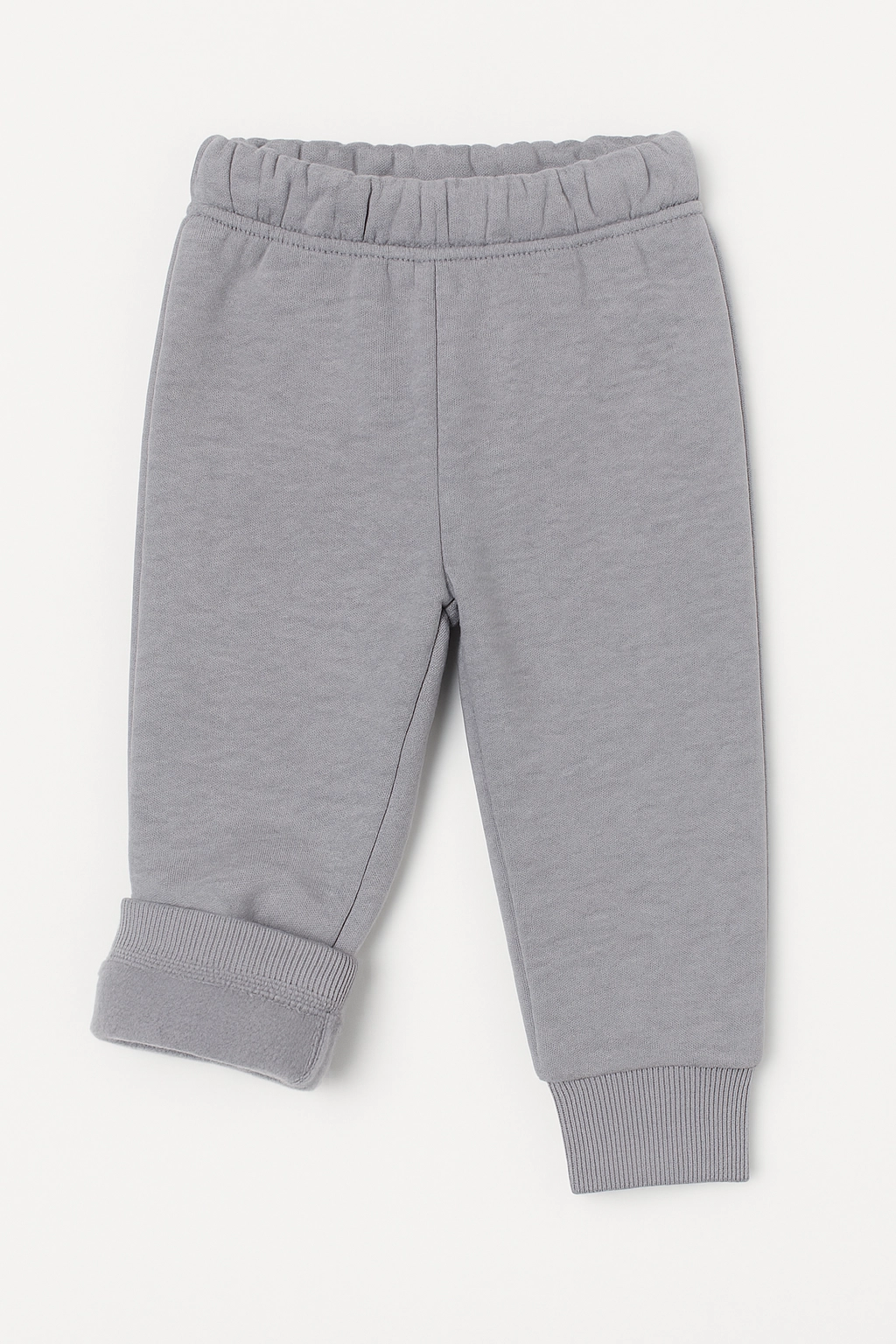 Chlapecké tepláky s fleecem 