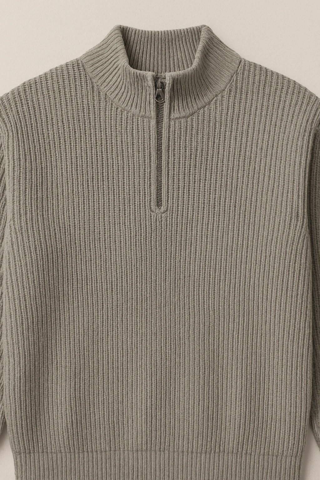 Pánský pletený svetr 