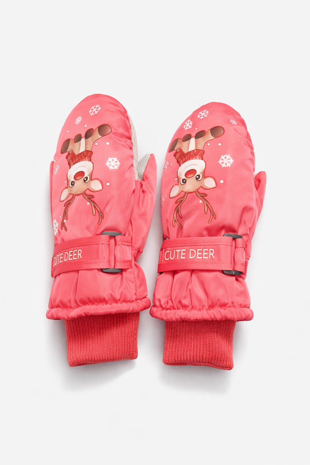 Dětské zimní palčáky