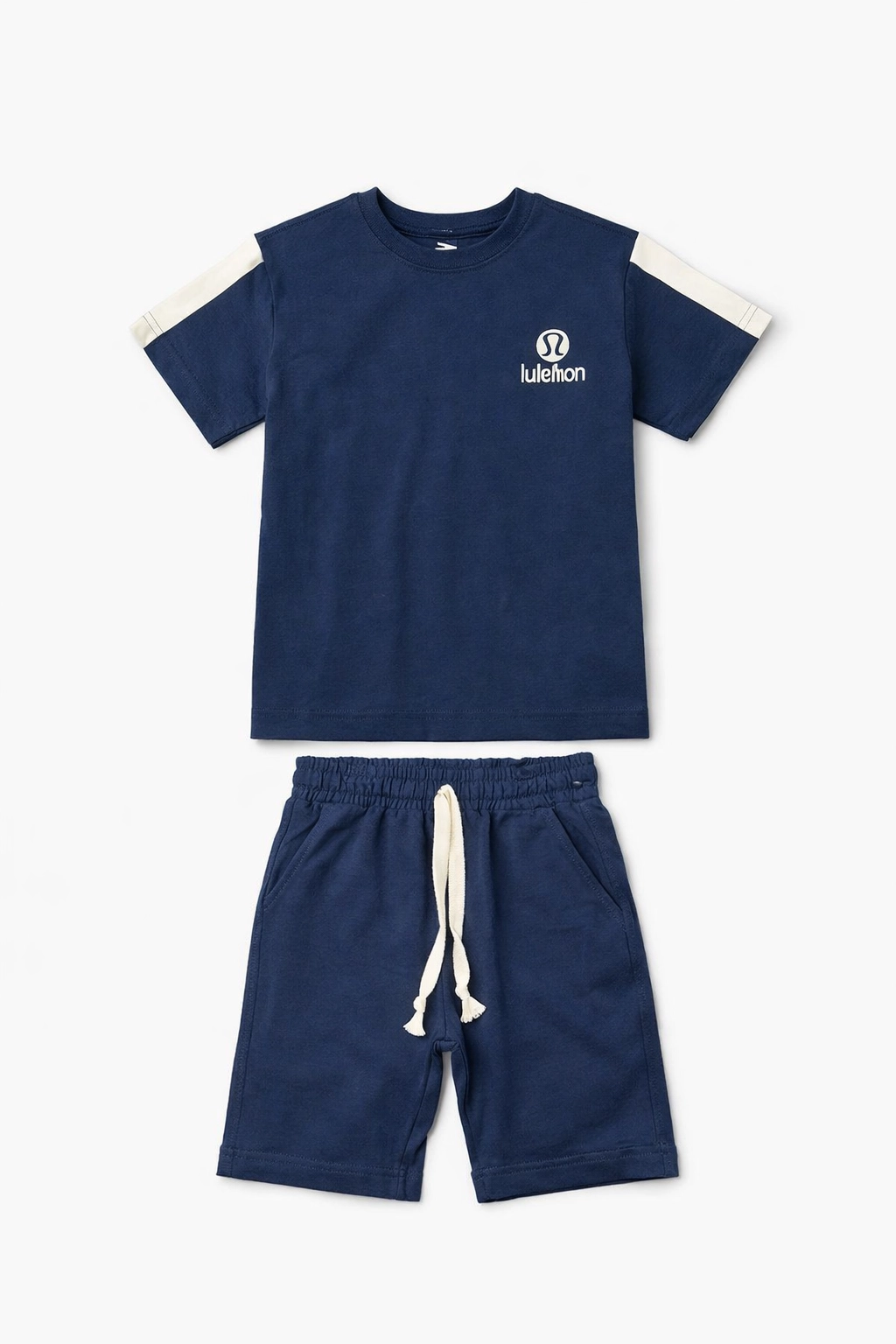 Chlapecká souprava letní Tričko- Kraťasy 