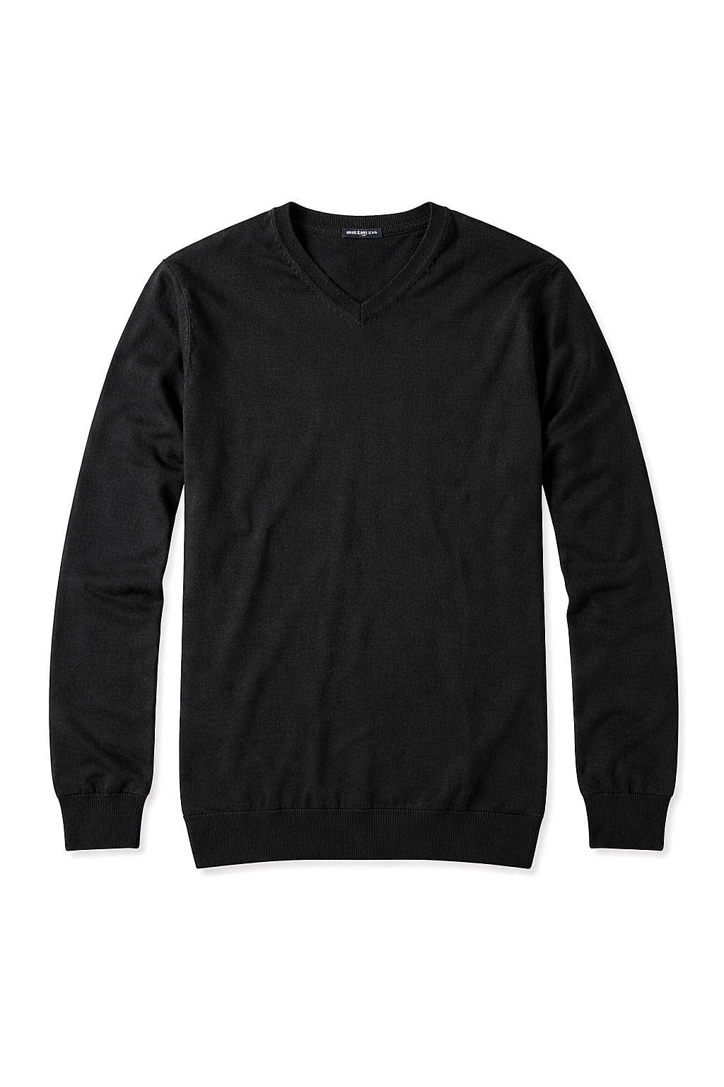 Pánský pletený svetr Dio Rise 