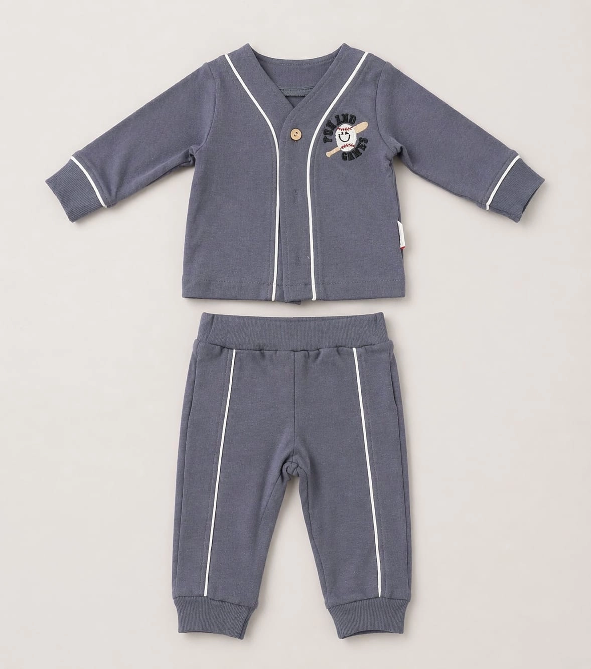 Dětská souprava – mikina a kalhoty