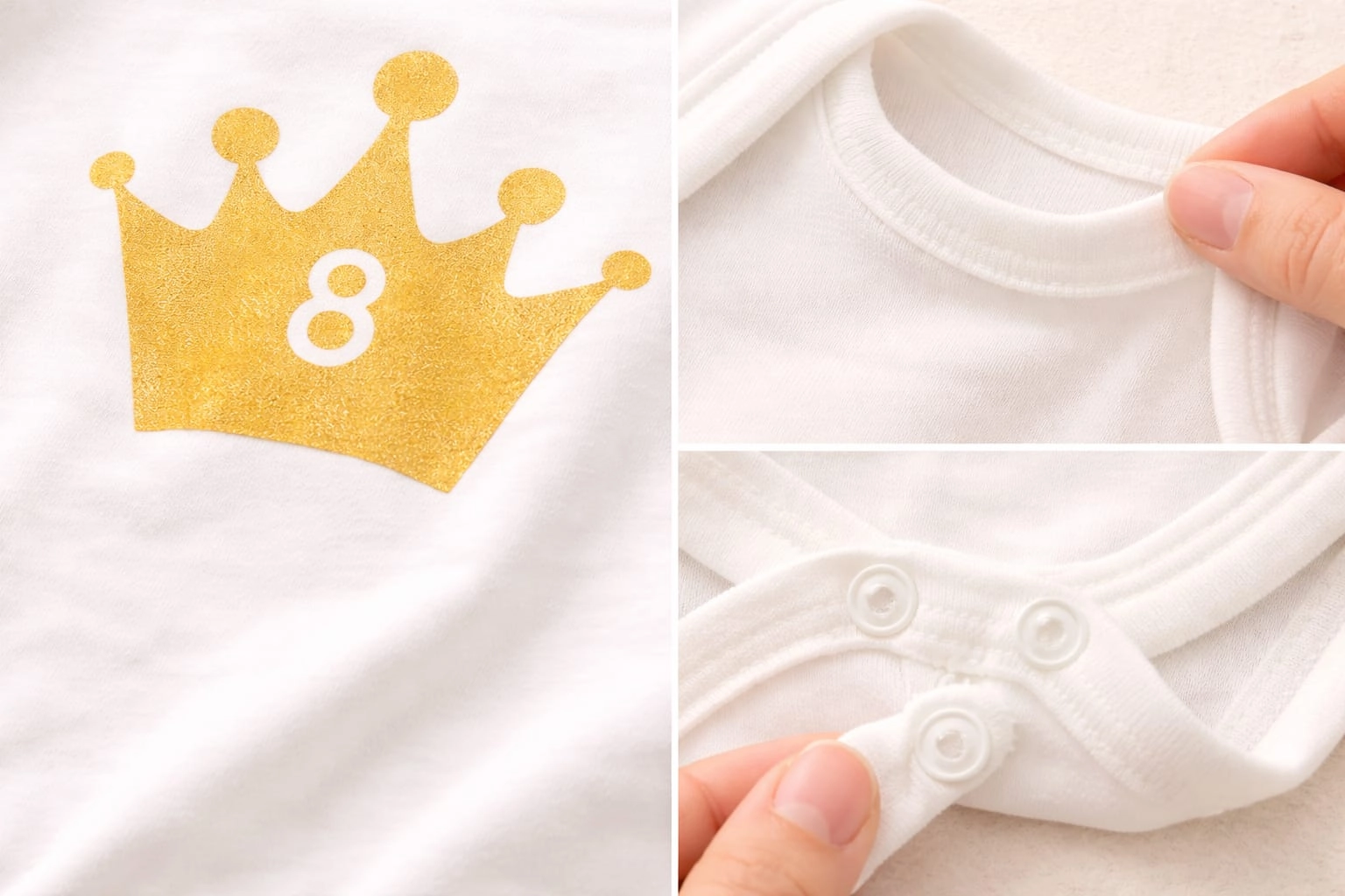 Body od 1 měsíce do 12 měsíc