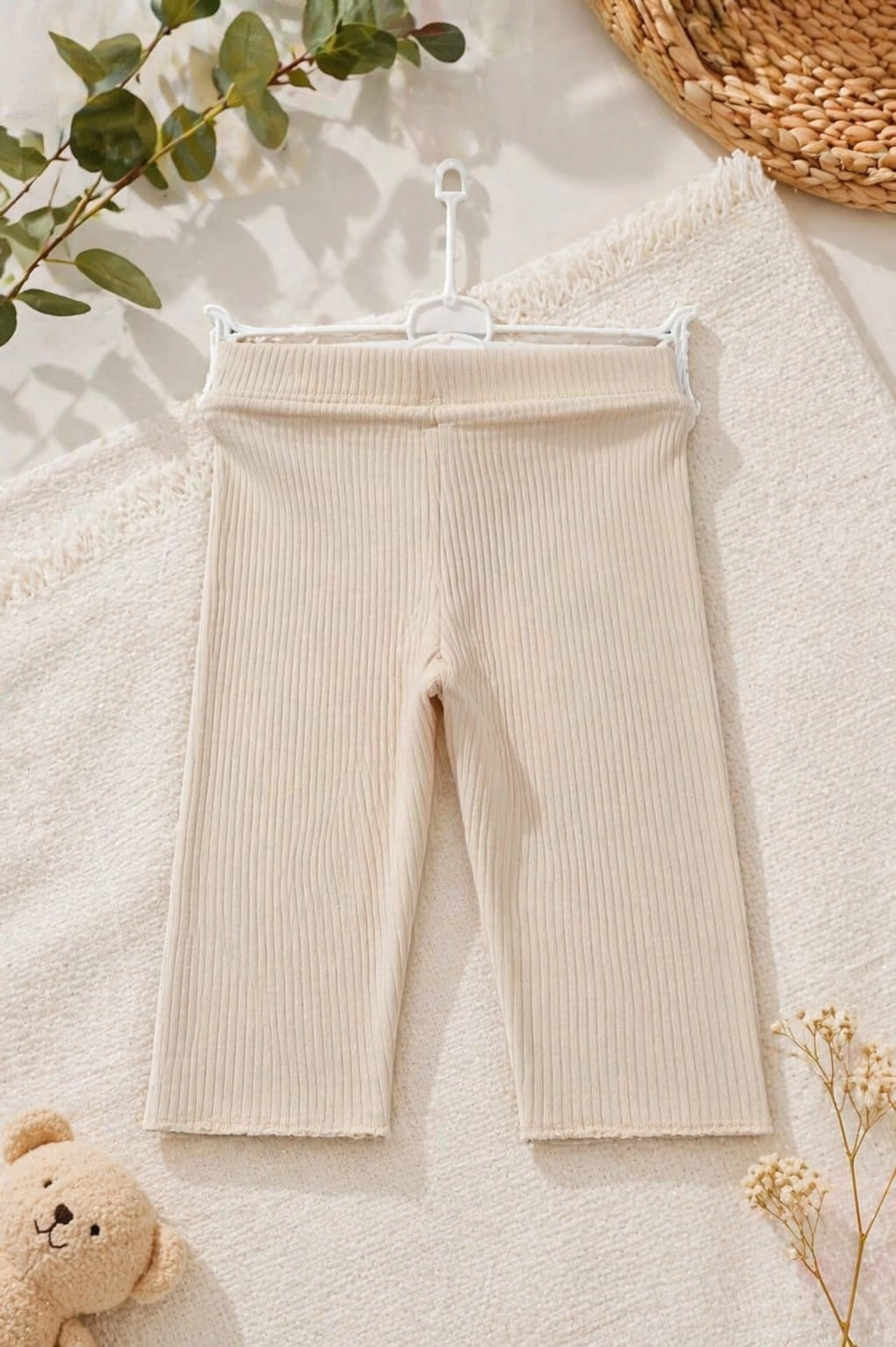 Dívčí 3/4 legíny