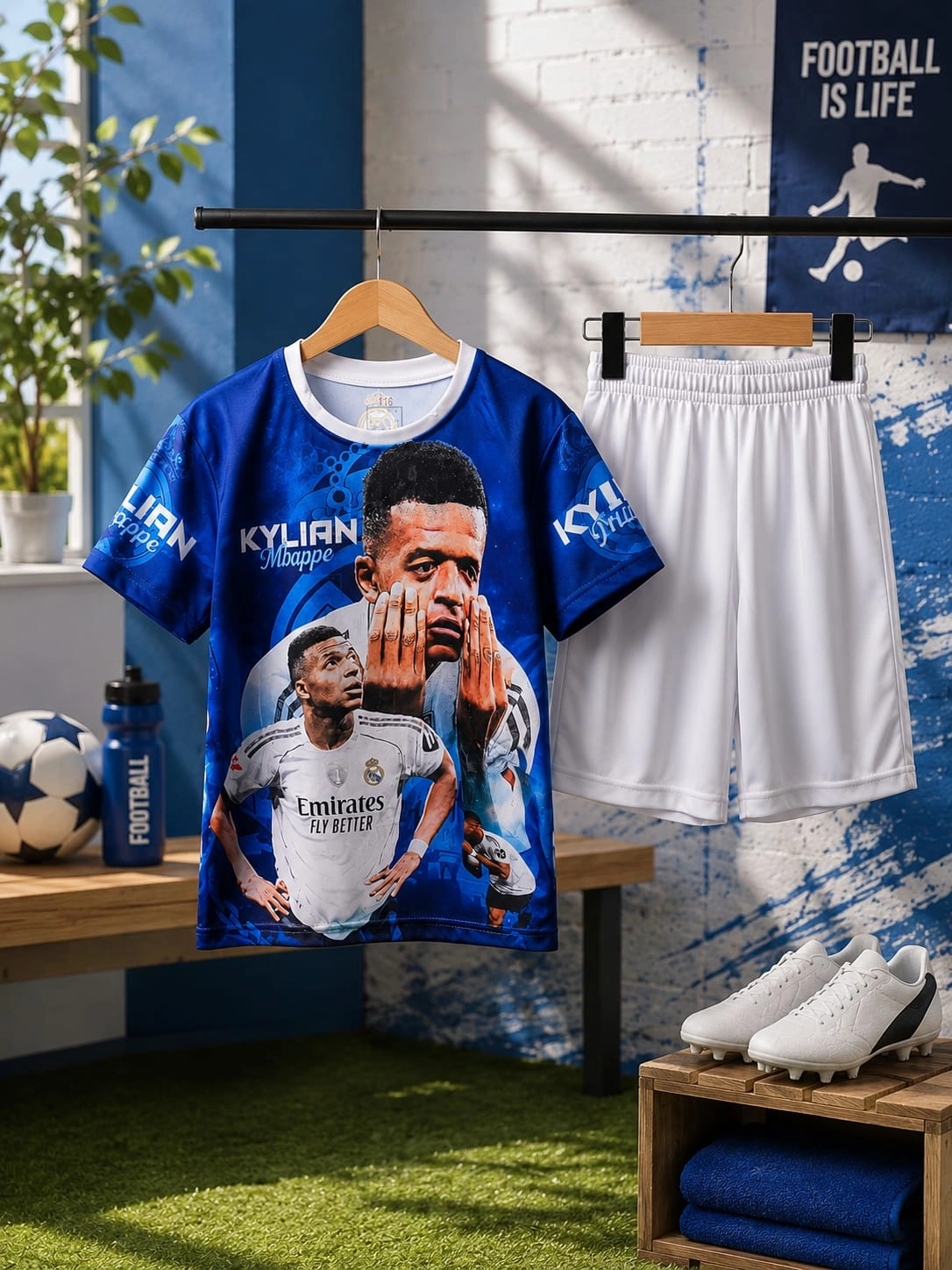 Dětská sportovní souprava