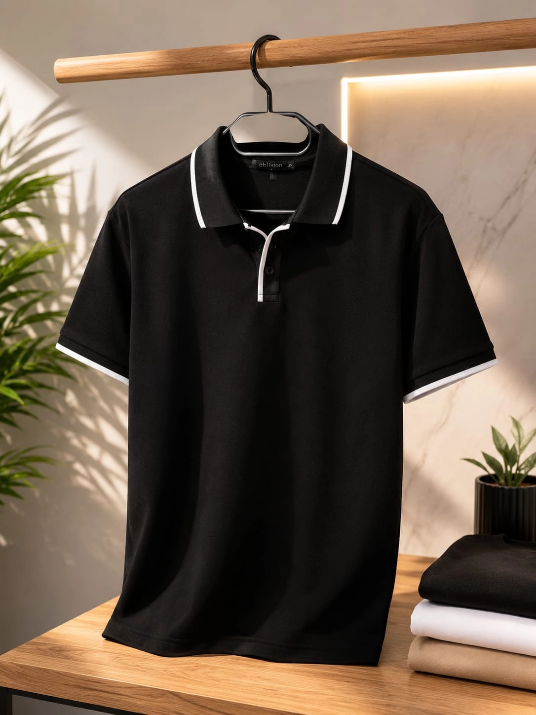 Pánské polo tričko