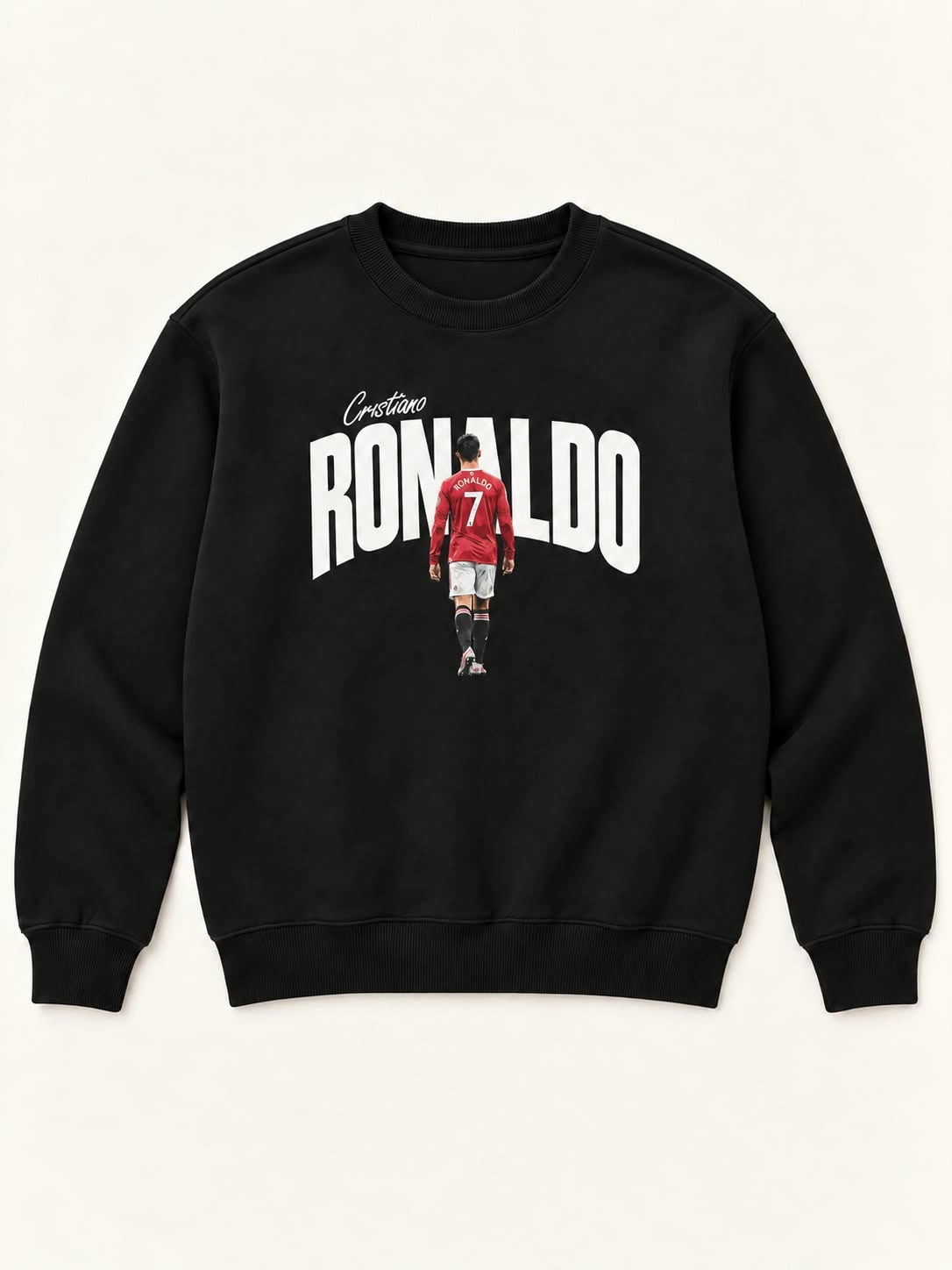 Dětská mikina Cristiano Ronaldo