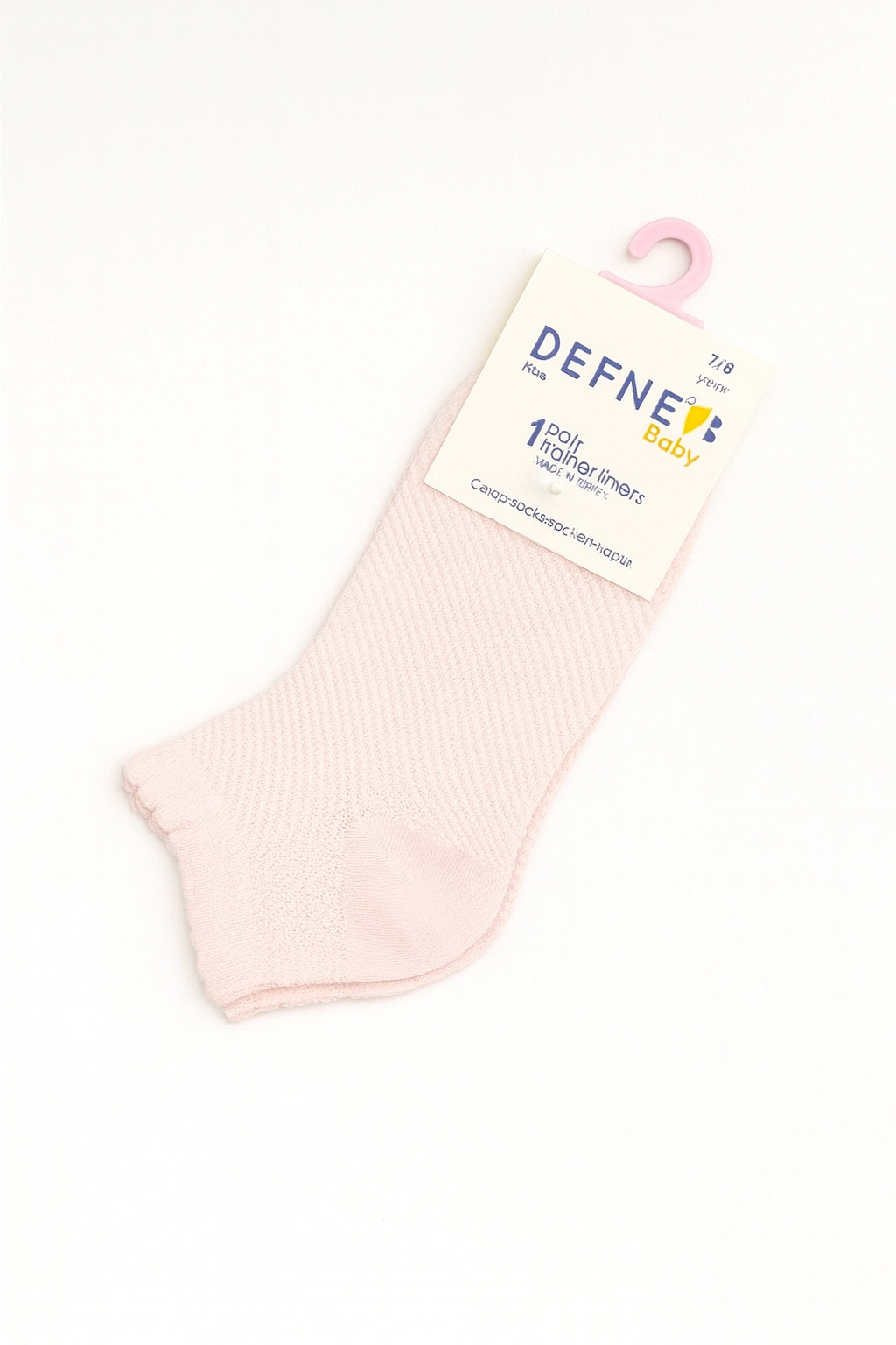 Ponožky pro miminko 7/8 měsíce