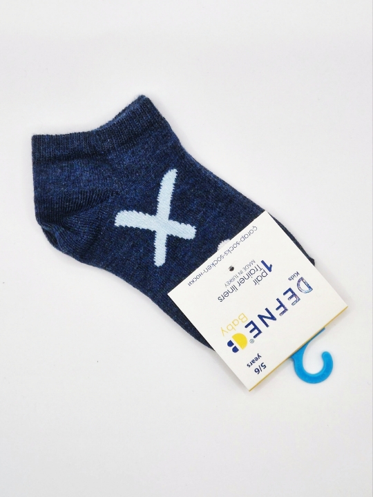 Dětské ponožky 5/6 let