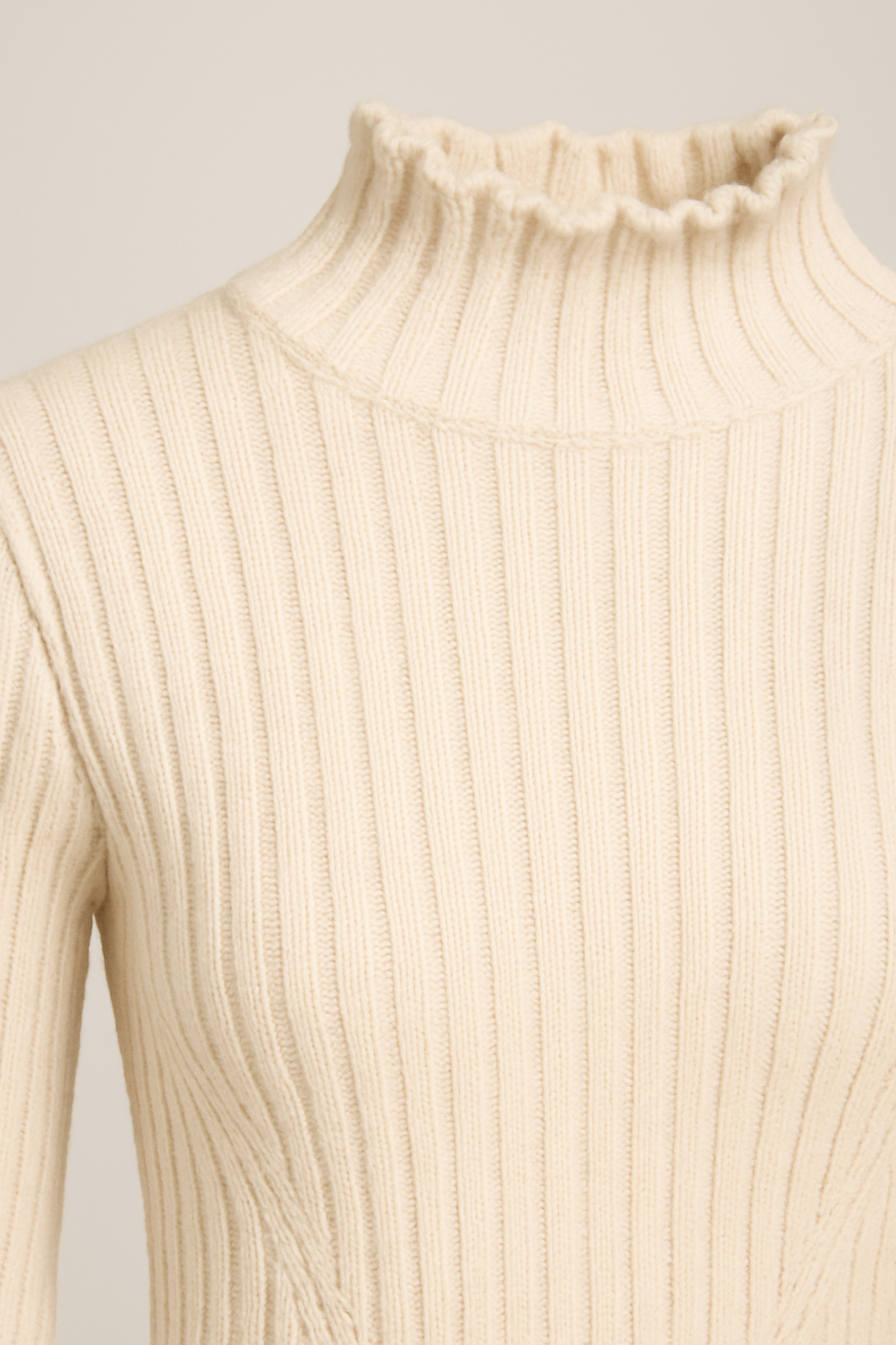 Dámské šaty bílé One size