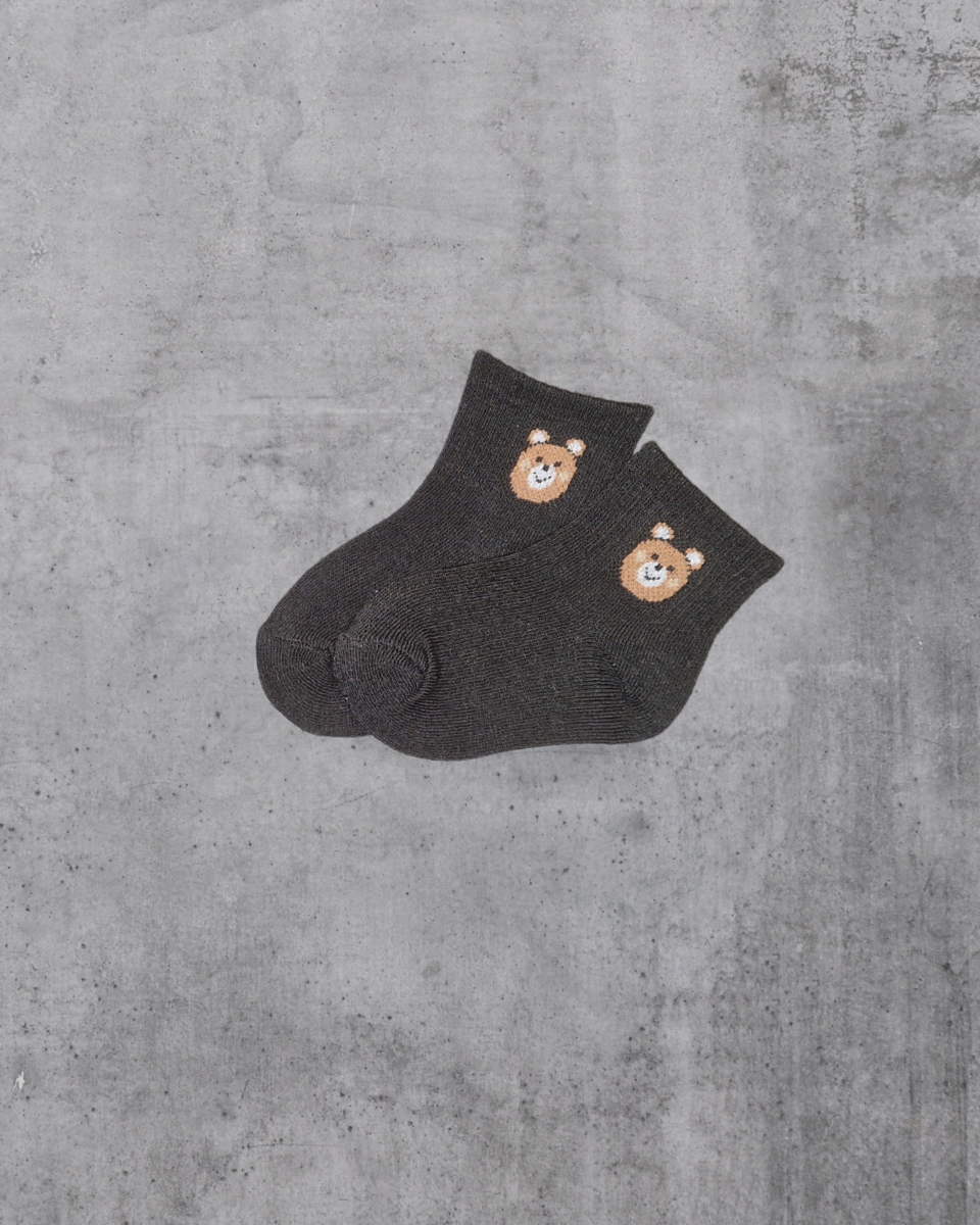 Ponožky pro miminka do 12 měsíce 