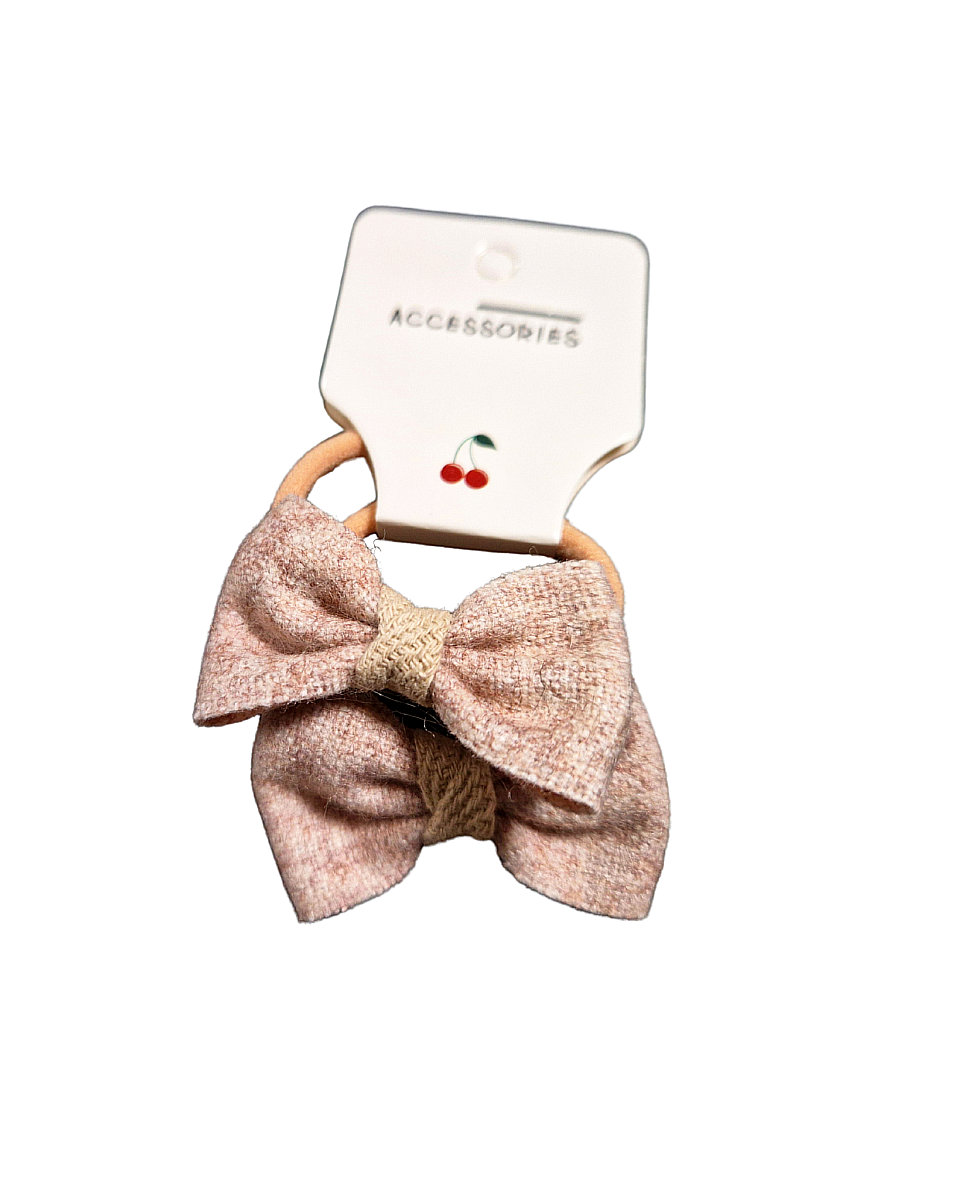 Gumičky do vlasů 2ks