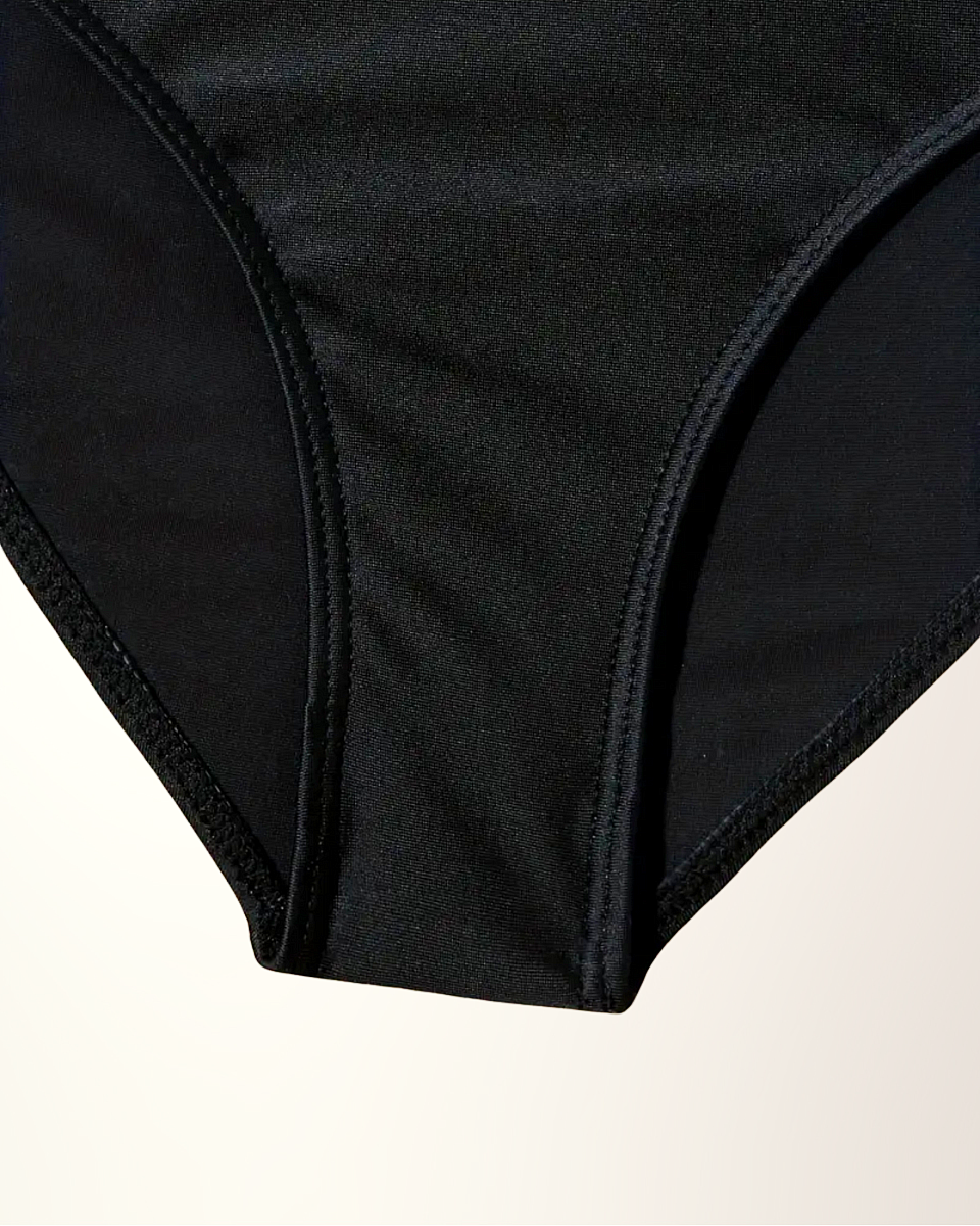 Dívčí plavky Dvoudílné 