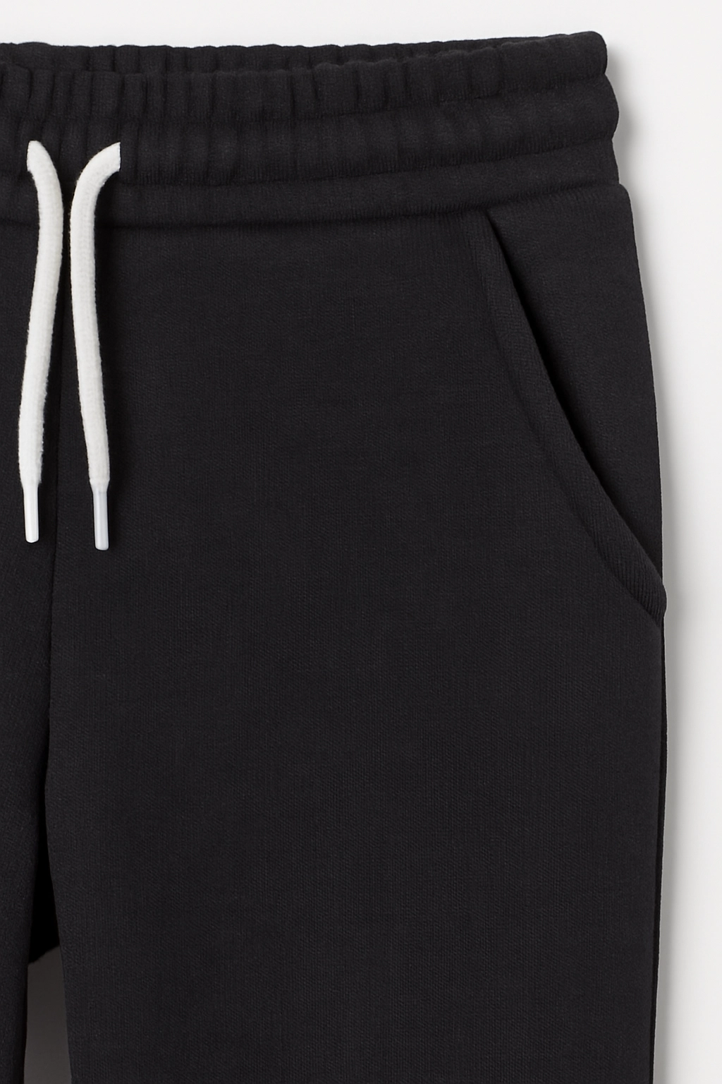 Chlapecké tepláky s fleecem 