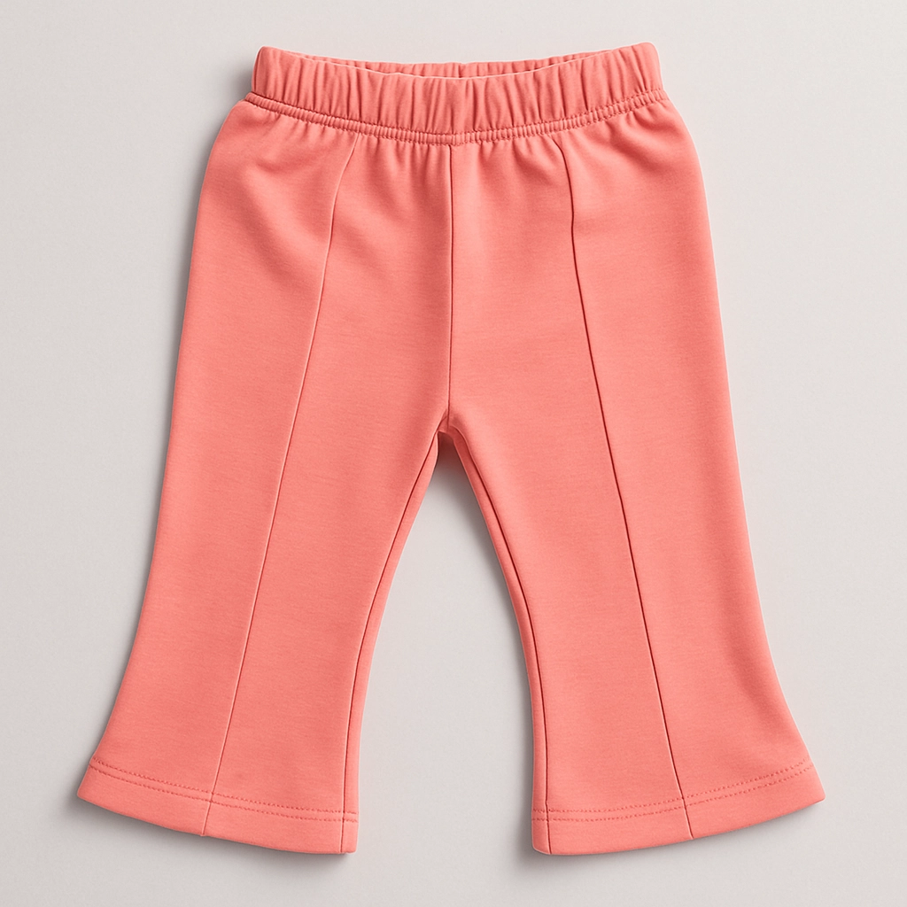 Dívčí souprava- Mikina a zvonové legíny